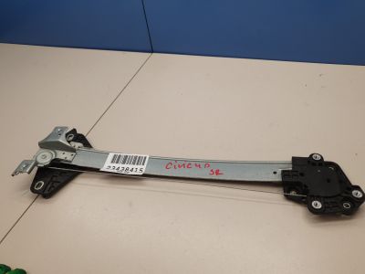 Стеклоподъемник задний правый для Honda Civic 4D 2006-2012