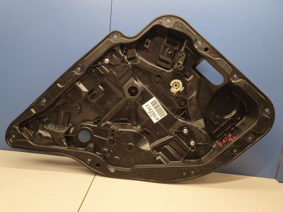 Стеклоподъемник задний левый для Mercedes C-klasse W205 2014-