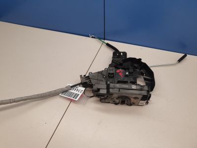 Замок двери задней левой для Mercedes C-klasse W205 2014-