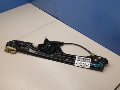 Стеклоподъемник задний правый для BMW X3 F25 2010-2017