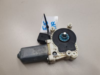 Моторчик стеклоподъёмника задний правый для BMW X5 F15 2013-2018