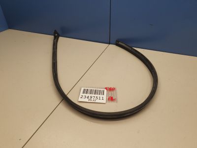 Уплотнитель двери передней правой для BMW 5 G30 F90 2016-