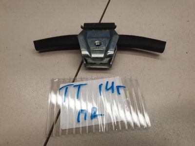 Кронштейн стеклоподъемника передней правой двери для Audi TT 8J 2006-2014