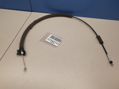 Трос открывания задней двери для Mercedes E-klasse W212 2009-2016