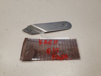 Кронштейн крепления антенны для Porsche Cayenne 955 957 2003-2010