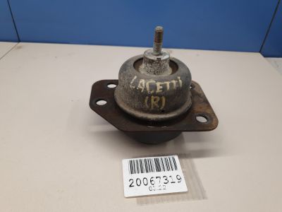 Опора двигателя правая для Chevrolet Lacetti 2003-2013