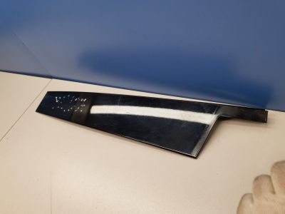 Накладка рамки двери передней правой для Mercedes E-klasse W212 2009-2016