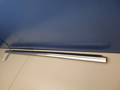 Молдинг стекла передней правой двери для Mercedes E-klasse W212 2009-2016