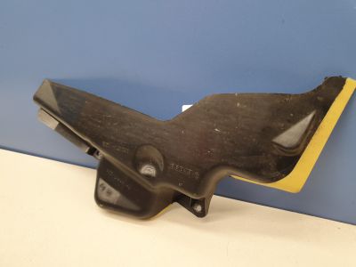 Защитный кожух замка передней правой двери для Mercedes E-klasse W212 2009-2016