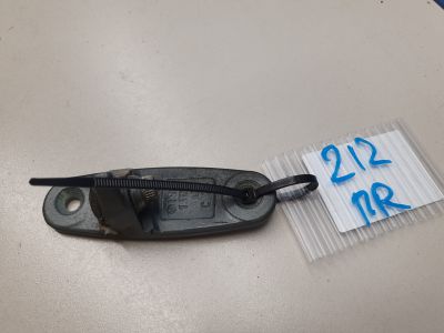 Петля двери передней правой верхняя для Mercedes E-klasse W212 2009-2016