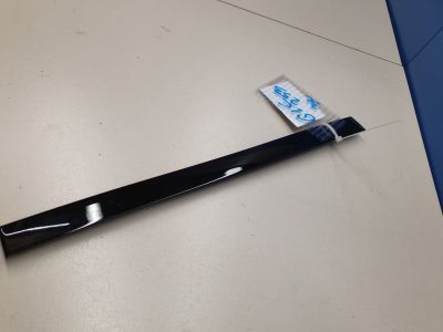 Направляющая стекла задней левой двери для Mercedes GLC-klasse X253 2015-