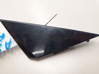 Накладка зеркала правого для Mercedes S-klasse C217 Coupe 2014-