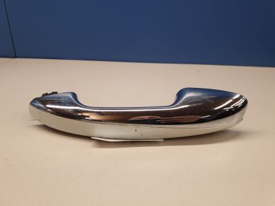 Ручка двери нaружная левая для Mercedes GLE-klasse C292 Coupe 2015-2019