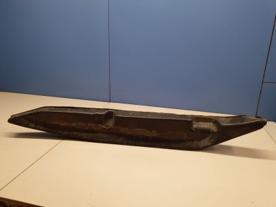 Уплотнитель переднего крыла для Chevrolet Aveo T300 2011-2015