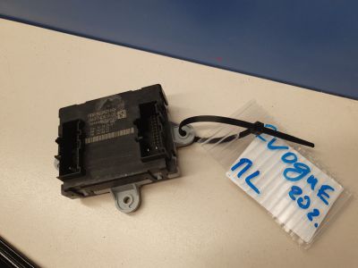 Блок комфорта передней левой двери для Land Rover Range Rover Evoque 2019-