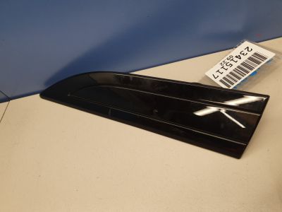 Молдинг двери левый передний для Land Rover Range Rover Evoque 2019-