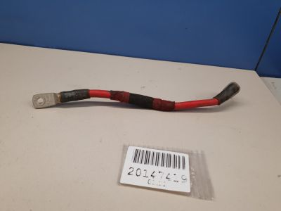 Кабель АКБ для Opel Astra J 2009-2017