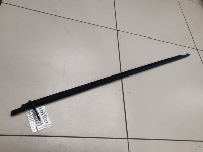 Молдинг стекла передней левой двери для Land Rover Range Rover Evoque 2019-