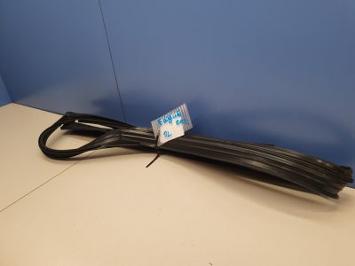 Уплотнитель стекла передней левой двери для Land Rover Range Rover Evoque 2019-