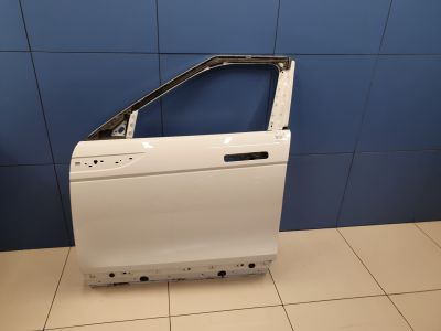 Дверь левая передняя для Land Rover Range Rover Evoque 2019-