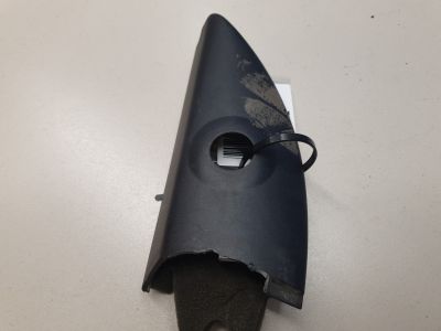 Накладка зеркала левого внутренняя для Volkswagen Polo 2001-2009