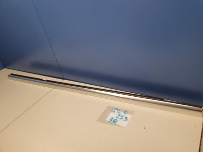 Молдинг стекла задней правой двери для Mercedes GLC-klasse X253 2015-