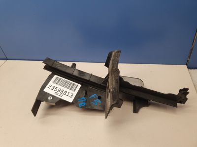 Кронштейн замка двери передней правой для Ford Focus 3 2011-2019