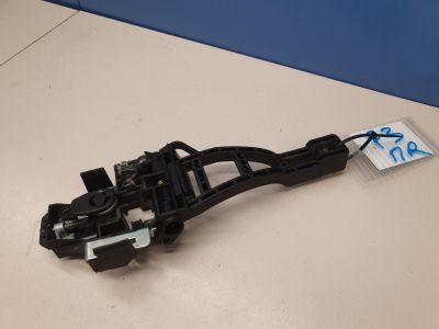 Кронштейн ручки двери передней правой для Ford Focus 3 2011-2019