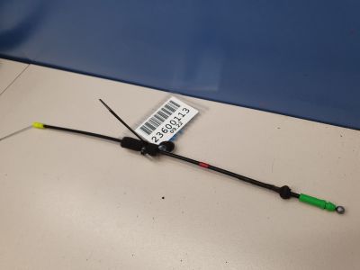 Трос открывания передней двери для Toyota Prius W30 2009-2015