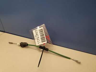 Трос открывания задней двери для Mercedes GLC-klasse C253 Coupe 2016-