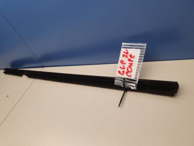 Накладка стекла задней левой двери для Mercedes GLC-klasse X253 2015-