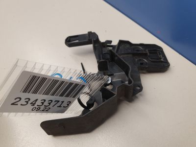 Кронштейн замка двери задний левый для Mercedes GLC-klasse X253 2015-