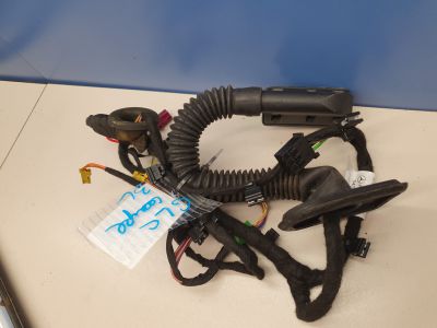 Жгут проводов задней правой двери для Mercedes GLC-klasse C253 Coupe 2016-