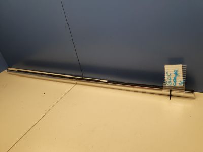 Молдинг стекла задней левой двери для Mercedes GLC-klasse C253 Coupe 2016-