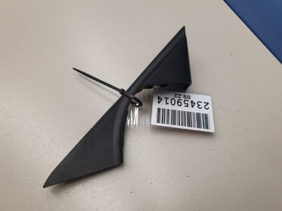 Крышка зеркала внутренняя правая для Mazda 6 GJ 2013-2019