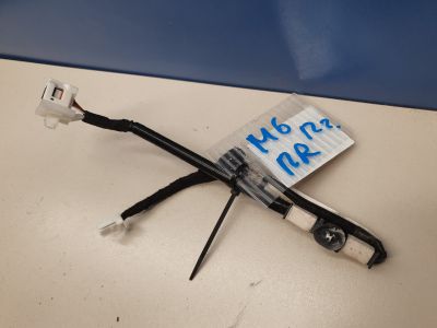 Жгут проводов передней правой двери для Mazda 6 GJ 2013-2019