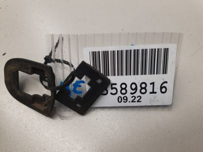 Комплект подкладок ручки двери для Jeep Renegade BU 2015-