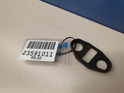 Уплотнитель ограничителя двери передней для Jeep Renegade BU 2015-