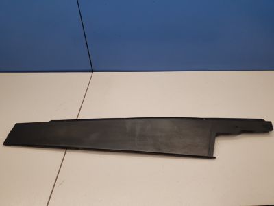 Накладка рамки двери передней правой для Jeep Renegade BU 2015-