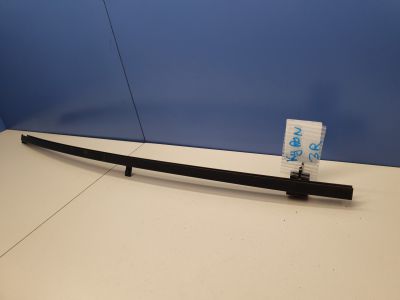 Направляющая стекла задней правой двери для SsangYong Kyron 2005-2015