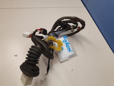 Жгут проводов задней правой двери для SsangYong Kyron 2005-2015