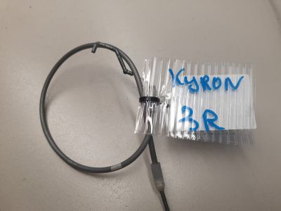 Трос открывания задней двери для SsangYong Kyron 2005-2015