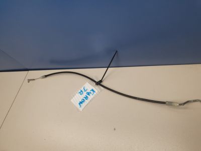 Трос открывания задней двери для SsangYong Kyron 2005-2015