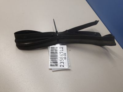 Уплотнитель двери задней правой для SsangYong Kyron 2005-2015