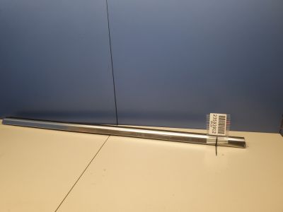 Молдинг стекла задней правой двери для Mercedes GLC-klasse X253 2015-