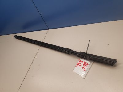 Накладка стекла задней правой двери для Mercedes GLC-klasse X253 2015-