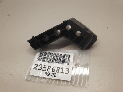 Кронштейн замка двери задний правой для Mercedes GLC-klasse X253 2015-