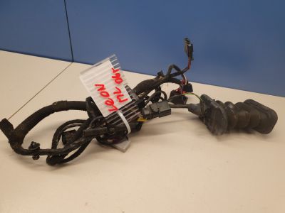Жгут проводов передней левой двери для Seat Leon 1P1 2005-2013
