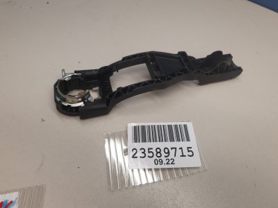 Кронштейн ручки двери передней левый для Seat Ibiza 2008-2017