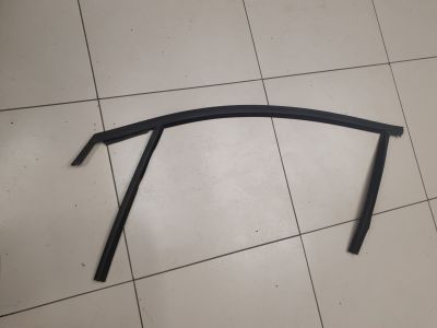 Уплотнитель стекла передней левой двери для Ford Mondeo 4 2007-2015